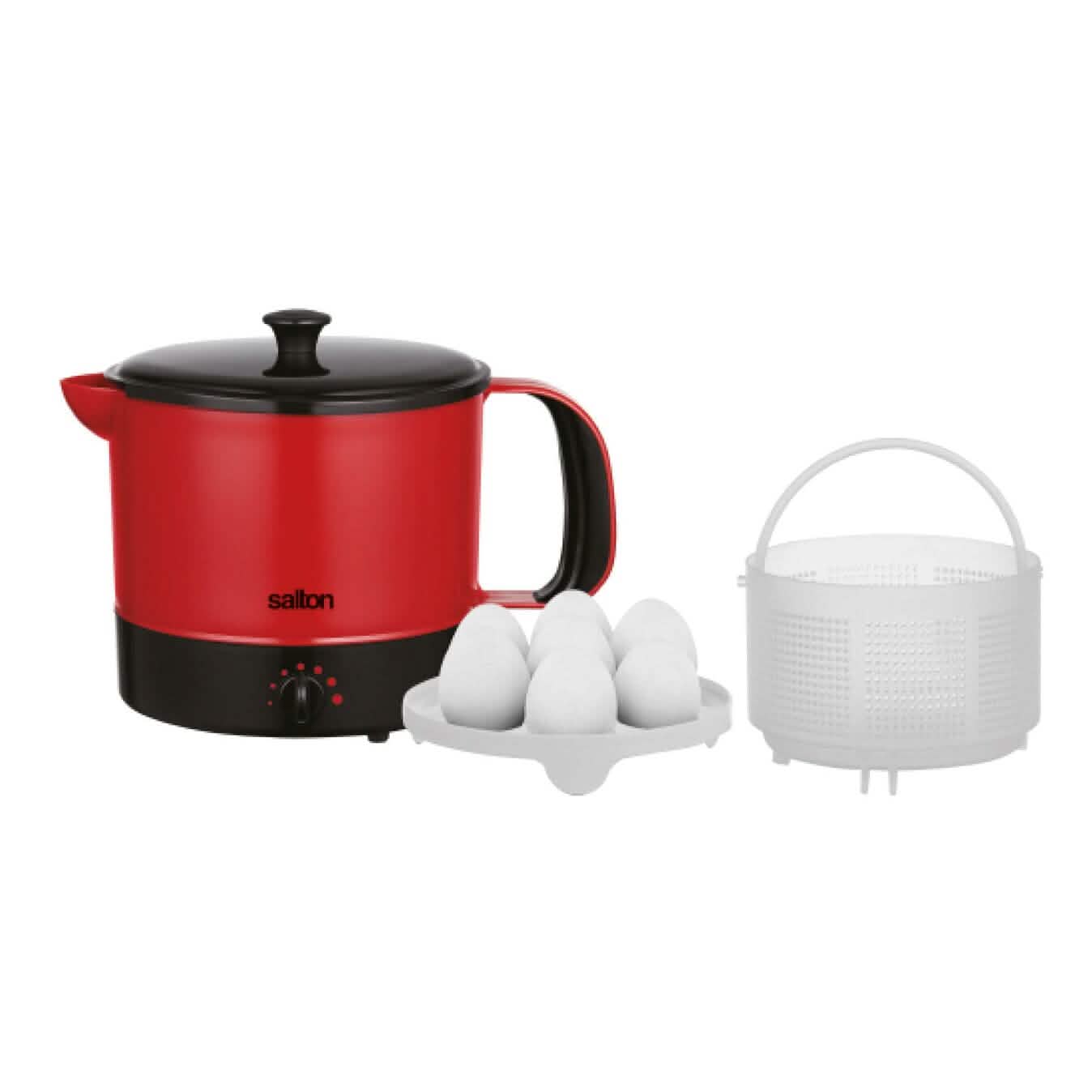 Salton Multi-Pot 1 Liter/Quart DailySale