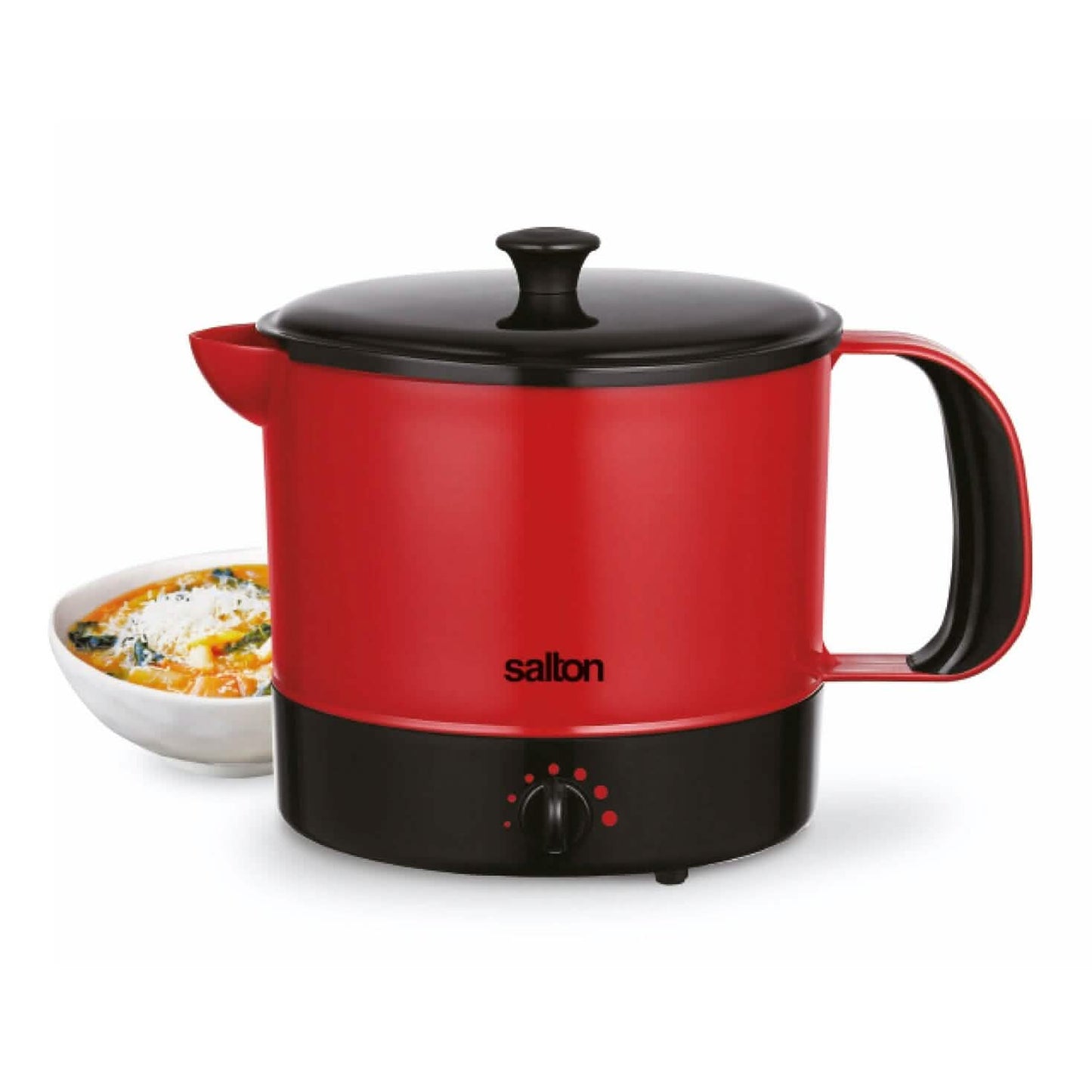 Salton Multi-Pot 1 Liter/Quart DailySale