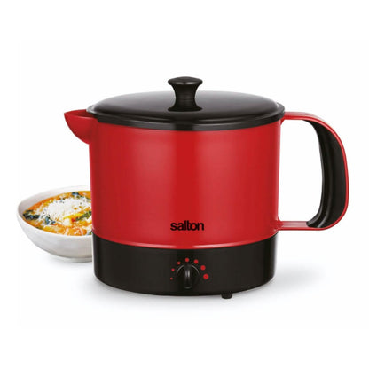 Salton Multi-Pot 1 Liter/Quart DailySale
