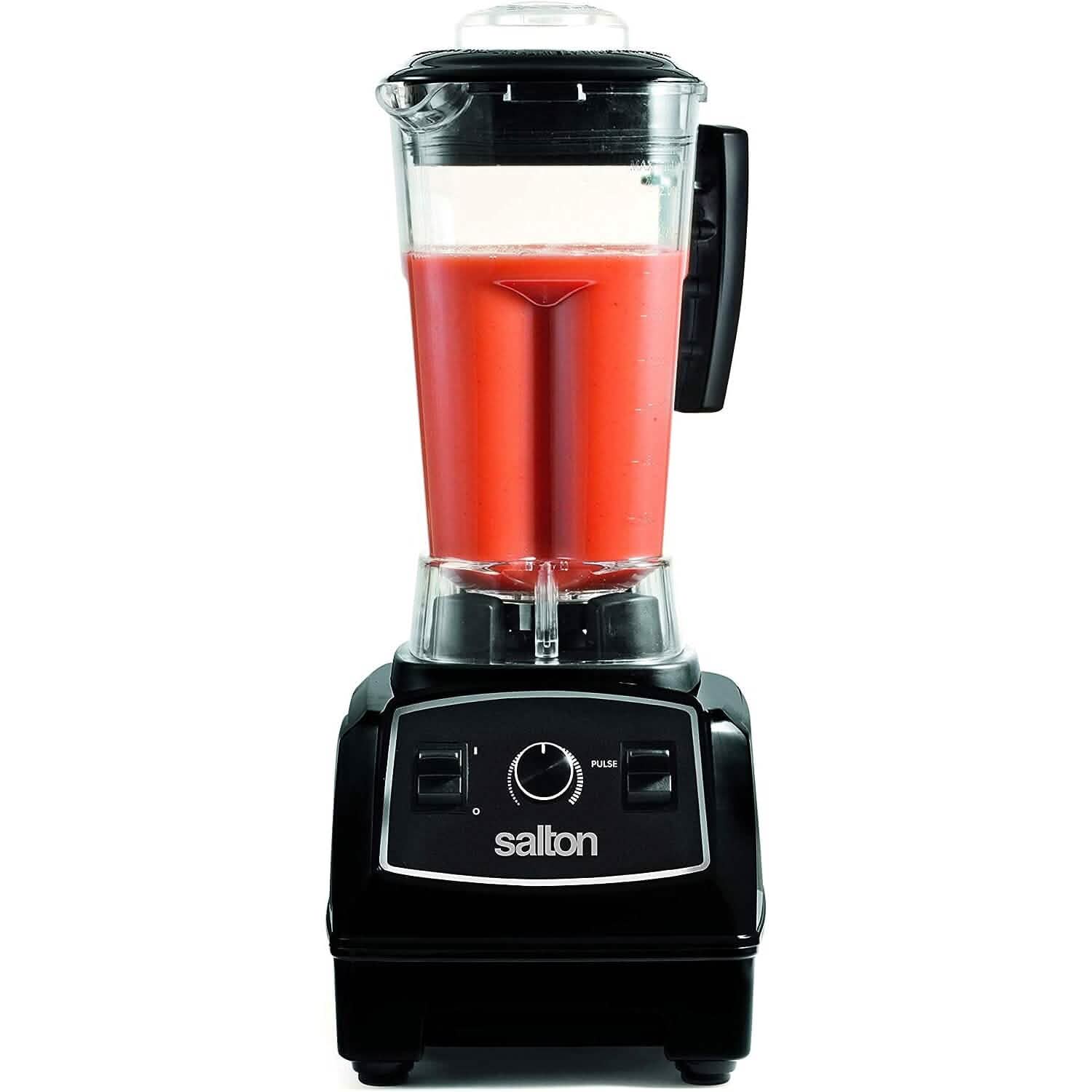 Salton Power Blender 2.0 L/Qt DailySale