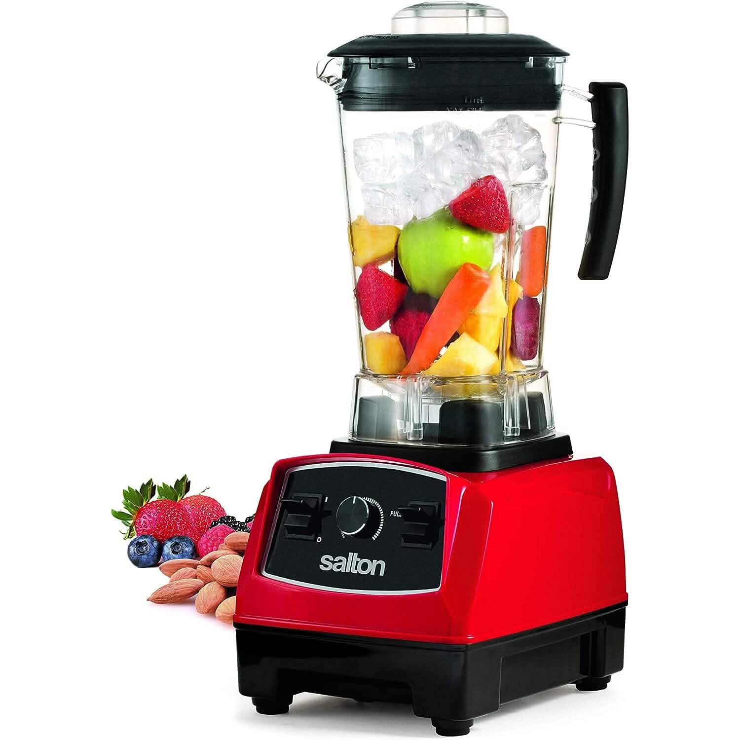 Salton Power Blender 2.0 L/Qt DailySale