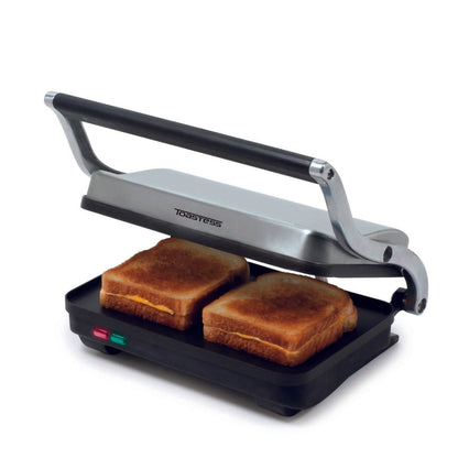 Salton Sandwich Grill DailySale