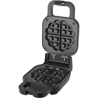 Salton Stuffed Belgian Waffle Maker DailySale