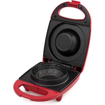 Salton Waffle Bowl Maker DailySale
