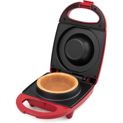 Salton Waffle Bowl Maker DailySale