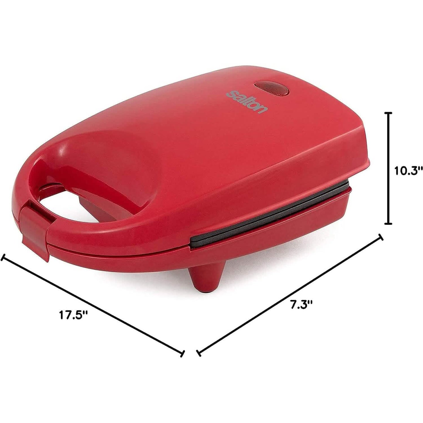 Salton Waffle Bowl Maker DailySale