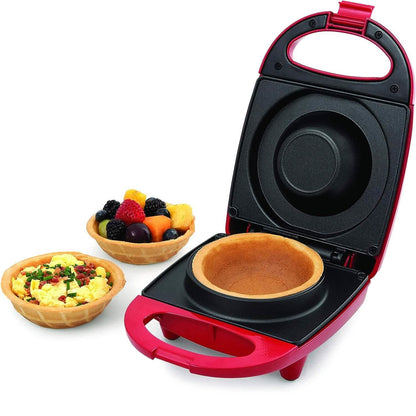 Salton Waffle Bowl Maker DailySale