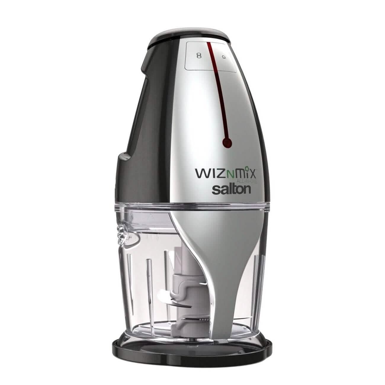 Salton WizNMix All-in-One DailySale