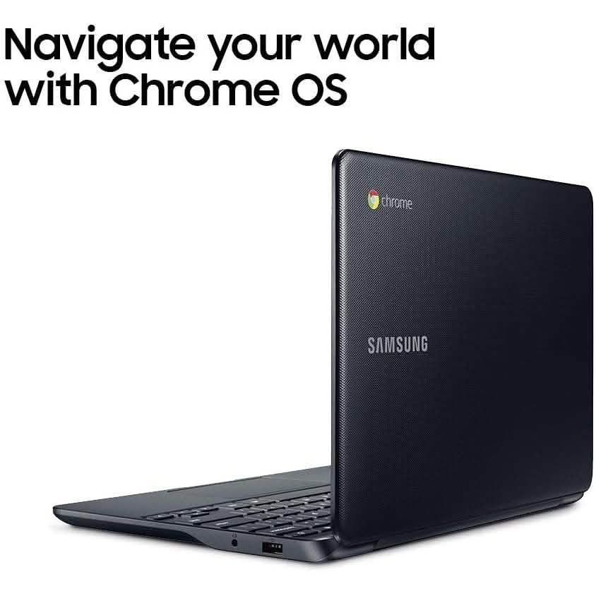 Samsung 11.6" Chromebook Series 3 XE500C13 2GB 16GB (Refurbished) DailySale
