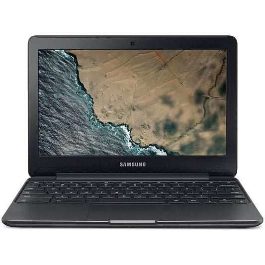 Samsung 11.6" Chromebook Series 3 XE500C13 2GB 16GB (Refurbished) DailySale