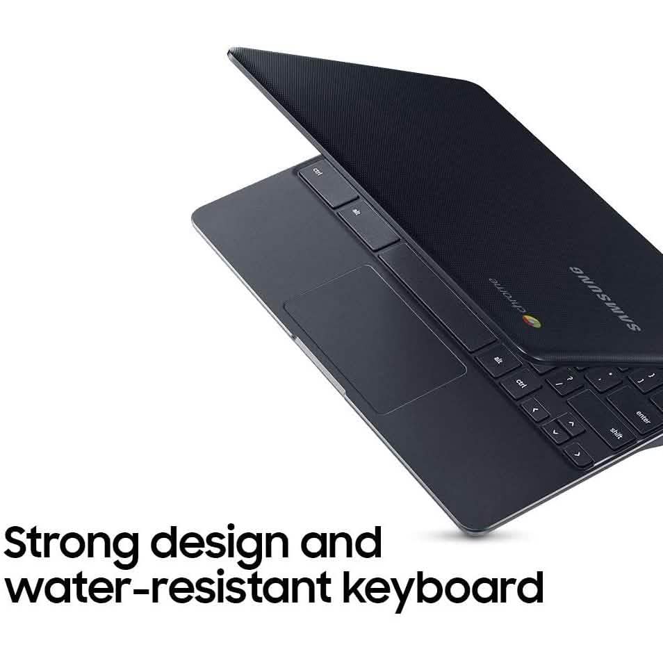 Samsung 11.6" Chromebook Series 3 XE500C13 2GB 16GB (Refurbished) DailySale