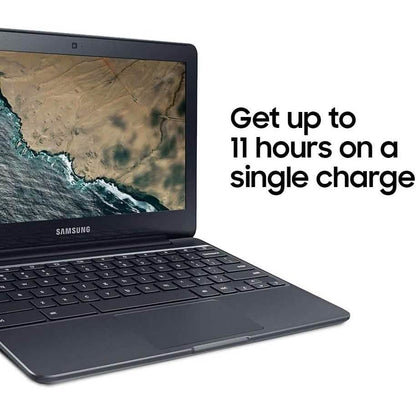 Samsung 11.6" Chromebook Series 3 XE500C13 2GB 16GB (Refurbished) DailySale