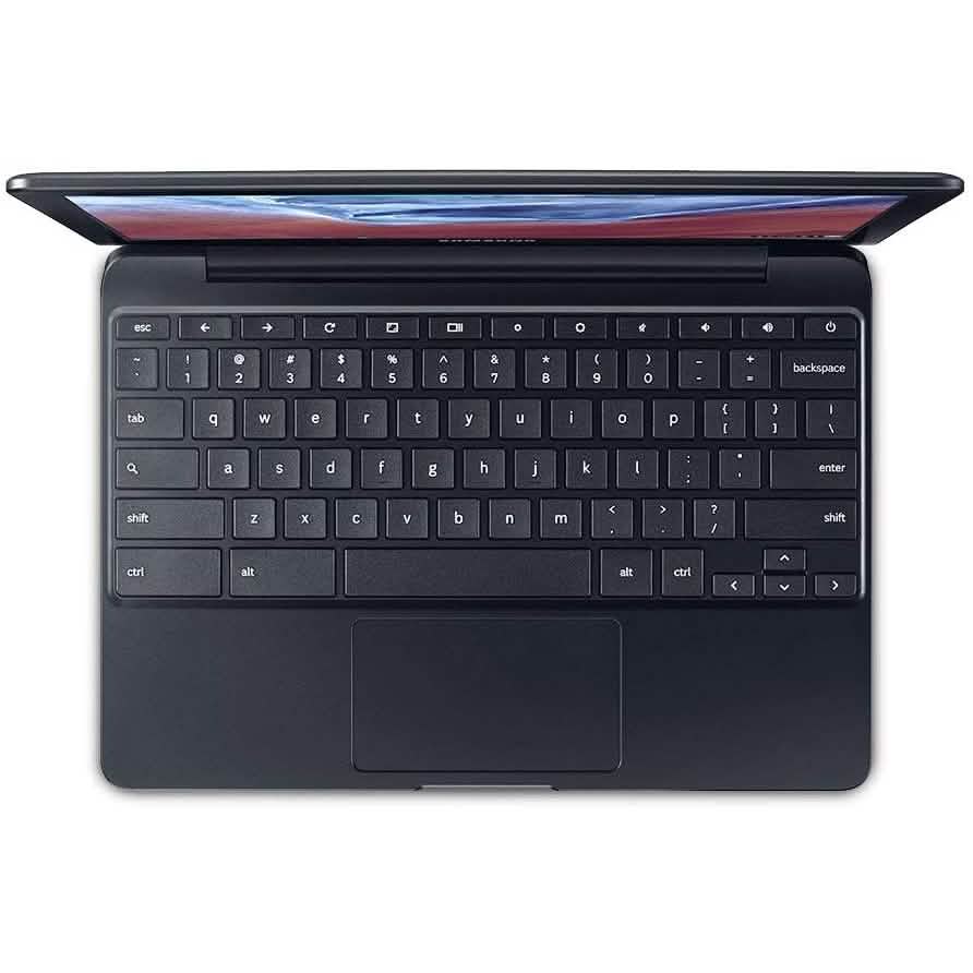 Samsung 11.6" Chromebook Series 3 XE500C13 2GB 16GB (Refurbished) DailySale
