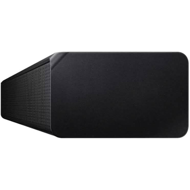Samsung 2.1 Ch Soundbar with 290W with Wireless Subwoofer (Refurbished) DailySale