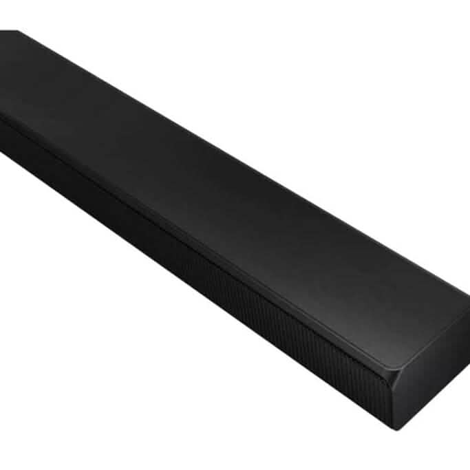 Samsung 2.1 Ch Soundbar with 290W with Wireless Subwoofer (Refurbished) DailySale