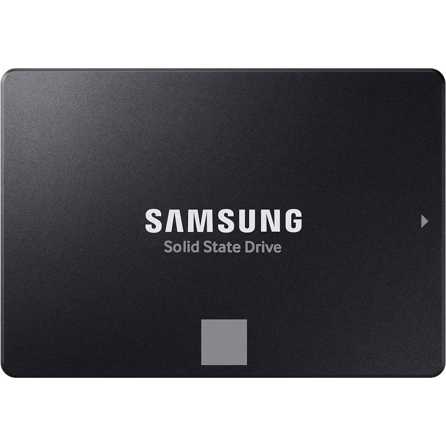 Samsung 870 EVO 4TB 2.5 Inch SATA III Internal SSD (MZ-77E4T0B/AM)  (Refurbished) DailySale