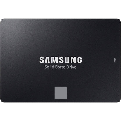 Samsung 870 EVO 4TB 2.5 Inch SATA III Internal SSD (MZ-77E4T0B/AM)  (Refurbished) DailySale