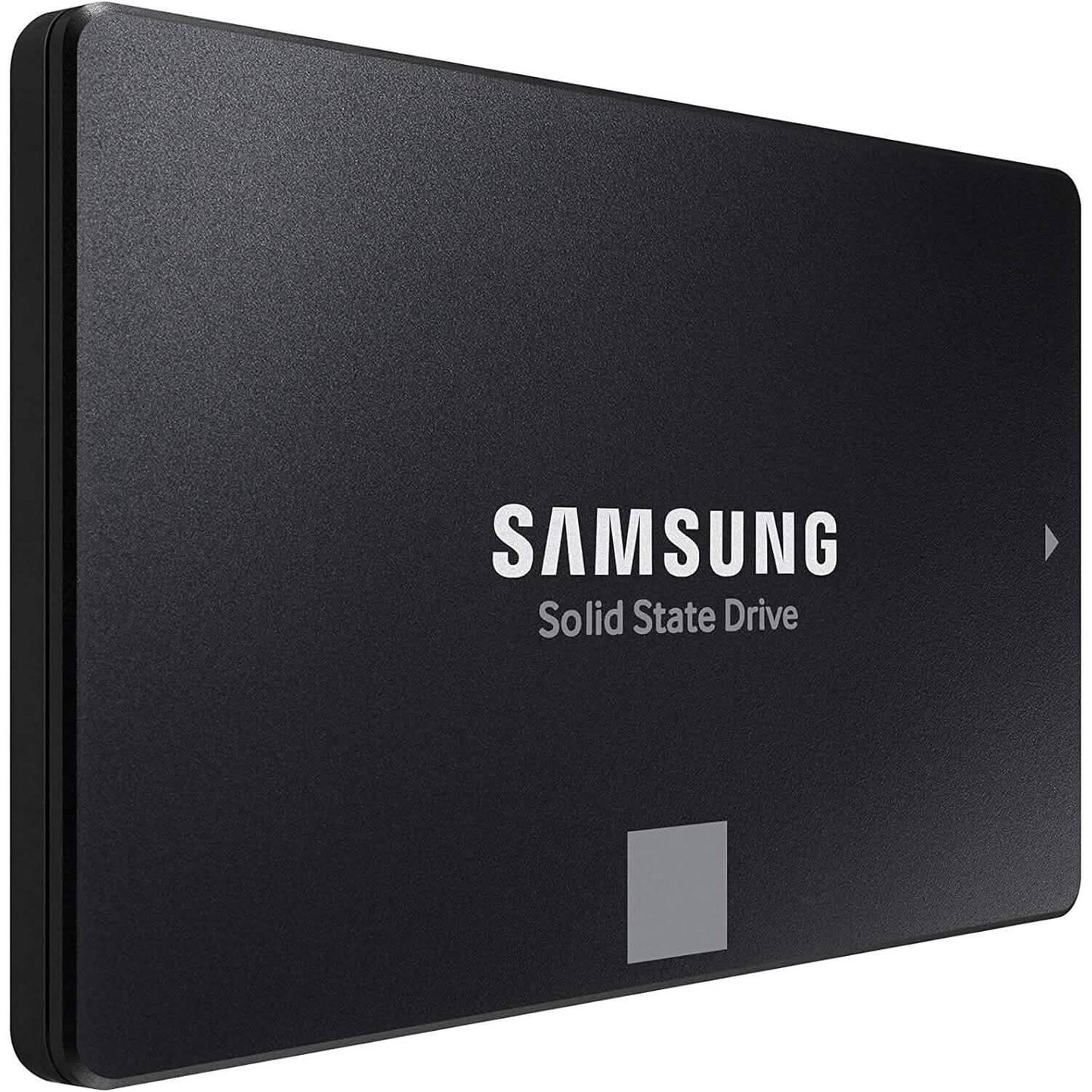 Samsung 870 EVO 4TB 2.5 Inch SATA III Internal SSD (MZ-77E4T0B/AM)  (Refurbished) DailySale