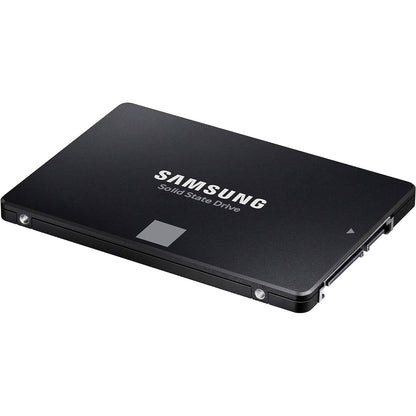 Samsung 870 EVO 4TB 2.5 Inch SATA III Internal SSD (MZ-77E4T0B/AM)  (Refurbished) DailySale