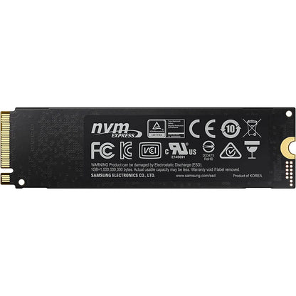 SAMSUNG 970 EVO Plus SSD 500GB DailySale