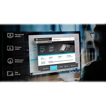 SAMSUNG 970 EVO Plus SSD 500GB DailySale