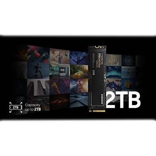 SAMSUNG 970 EVO Plus SSD 500GB DailySale