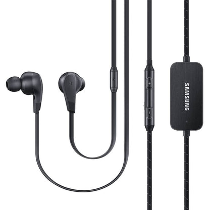 Samsung Advanced ANC Earphones, Black DailySale