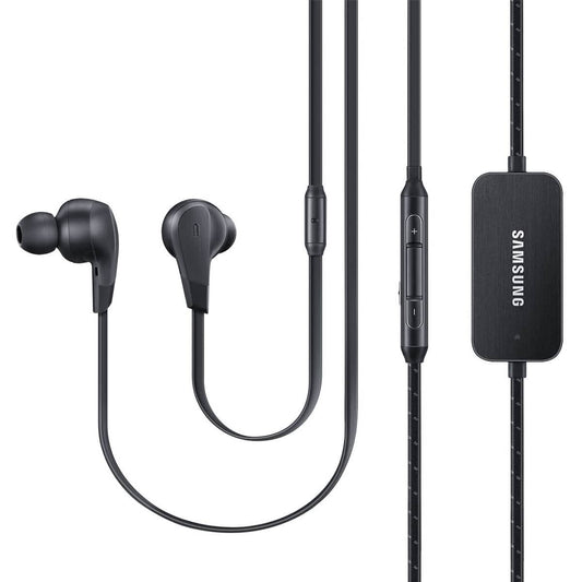 Samsung Advanced ANC Earphones, Black DailySale