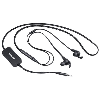 Samsung Advanced ANC Earphones, Black DailySale