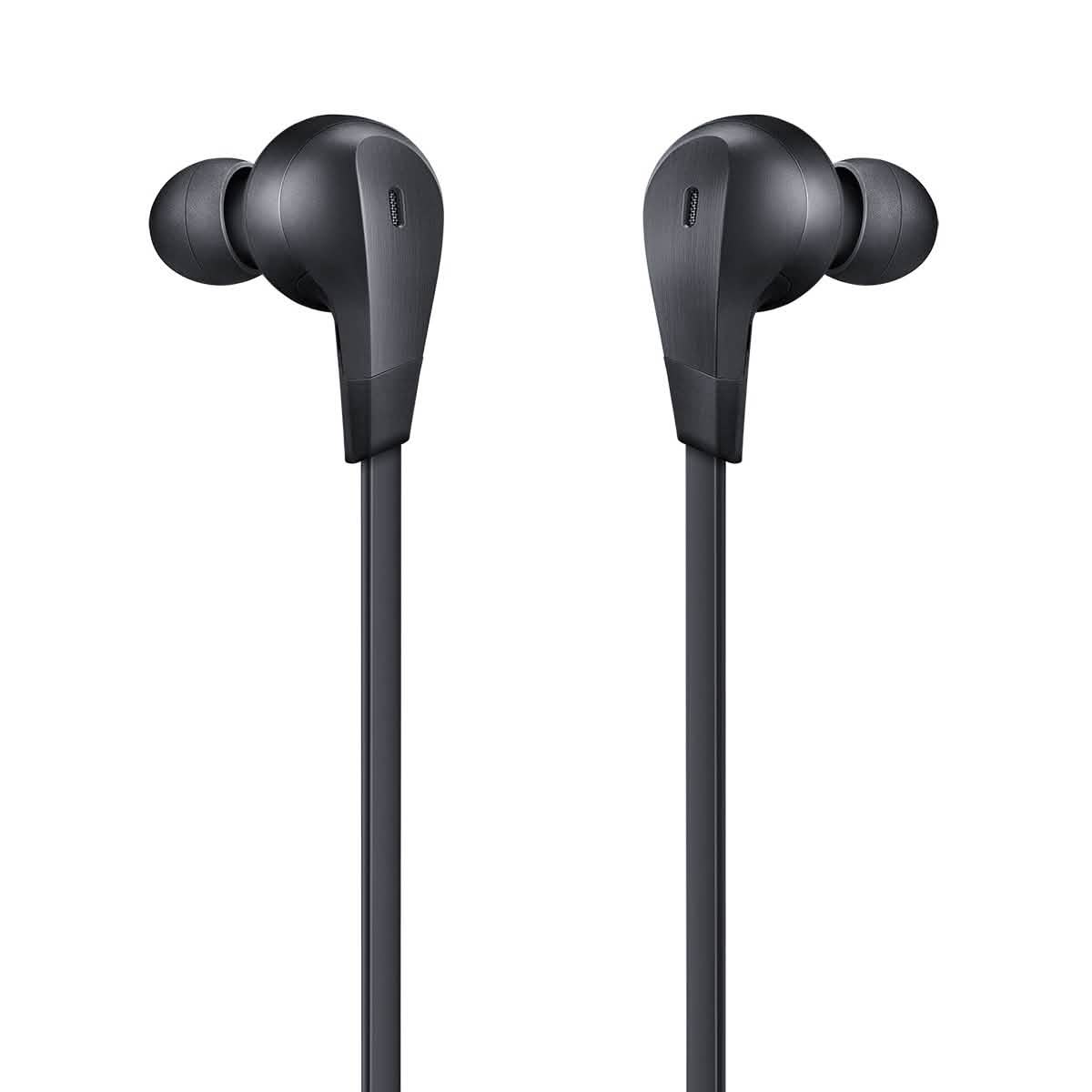 Samsung Advanced ANC Earphones, Black DailySale