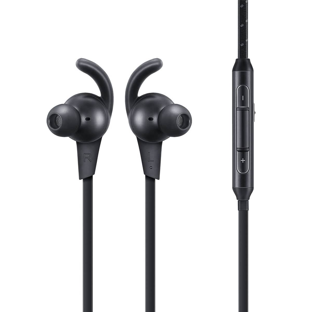 Samsung Advanced ANC Earphones, Black DailySale