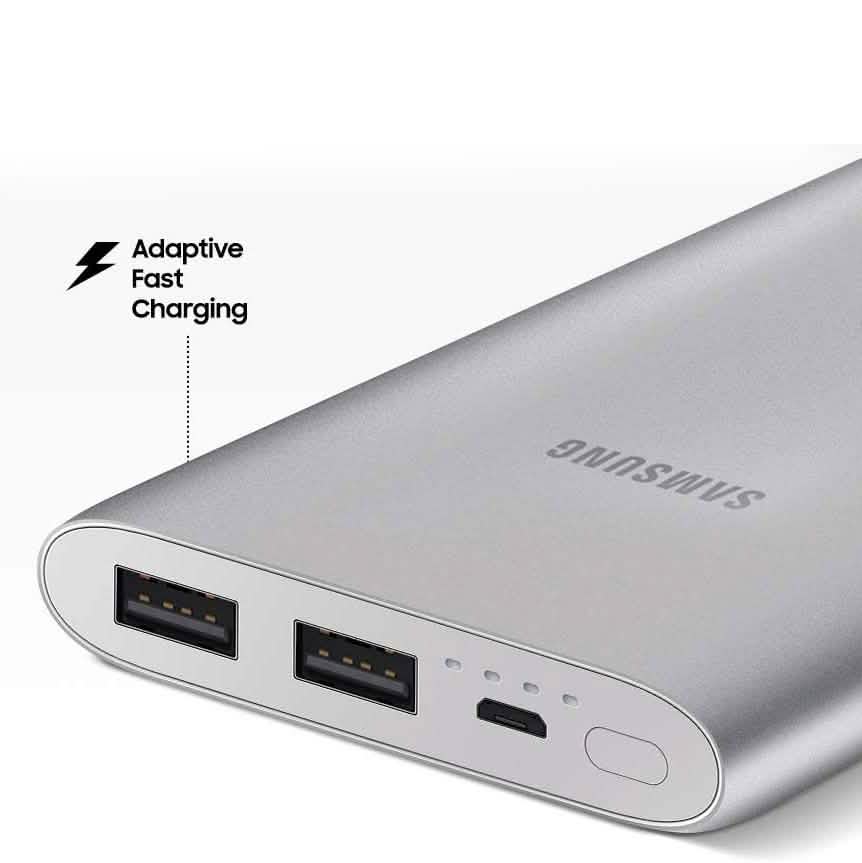 Samsung Battery Pack 10,000mAh DailySale