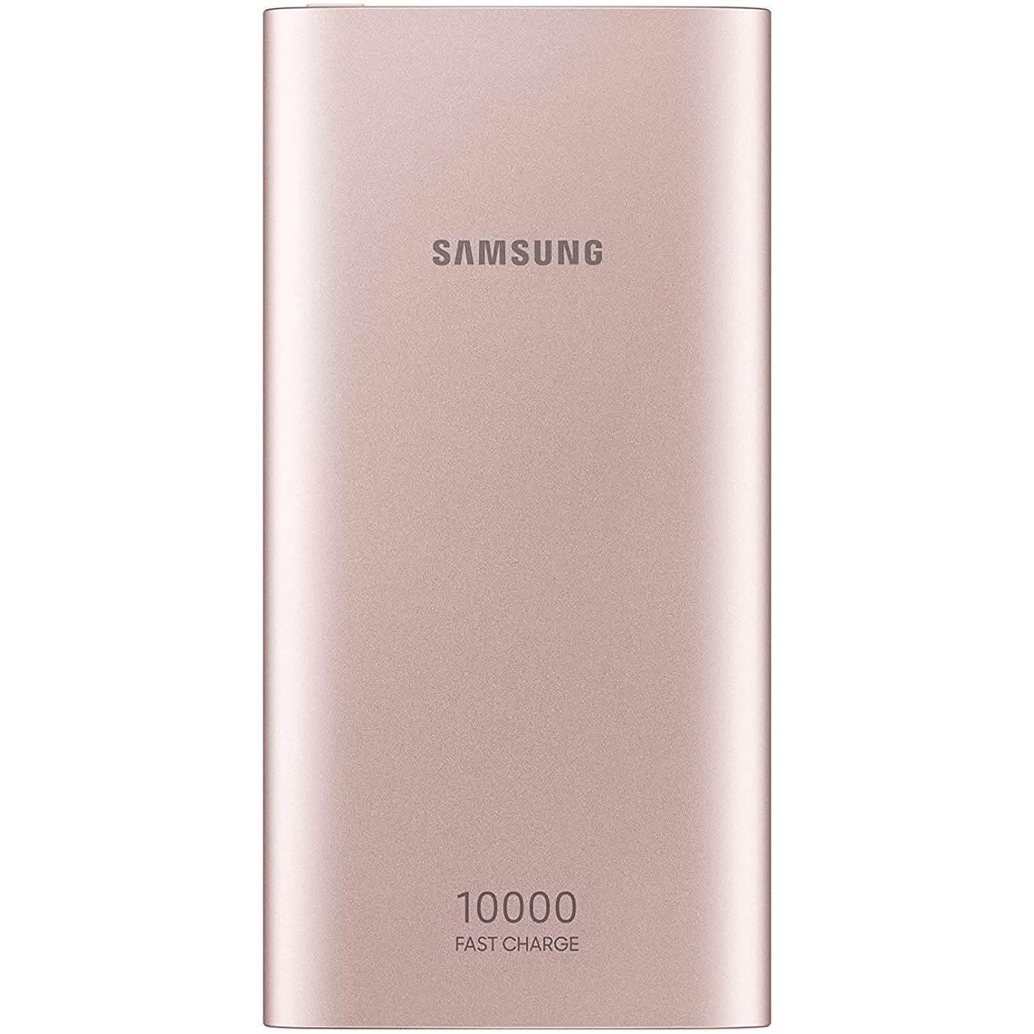 Samsung Battery Pack 10,000mAh DailySale