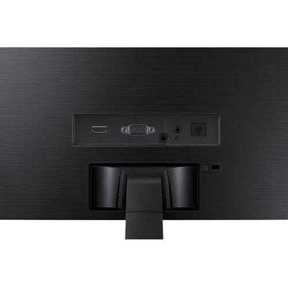 Samsung CF390 27" 16:9 Curved LCD FHD 1920x1080 Curved Desktop Black Monitor  (Refurbished) DailySale