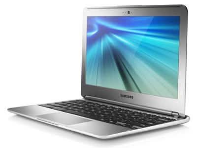 Samsung Chromebook 11.6 16GB Wifi (Refurbished) DailySale