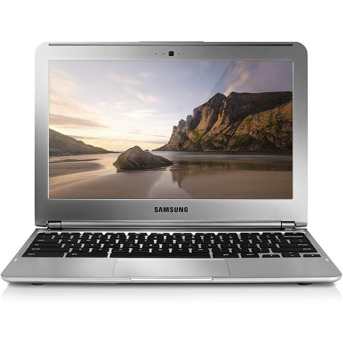 Samsung Chromebook 11.6 16GB Wifi (Refurbished) DailySale