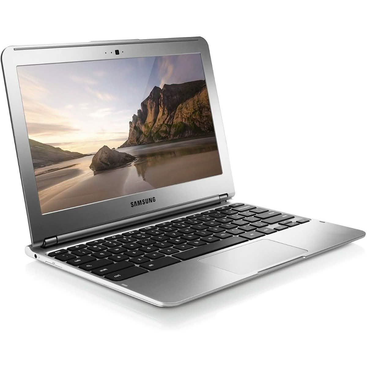 Samsung Chromebook 11.6 16GB Wifi (Refurbished) DailySale
