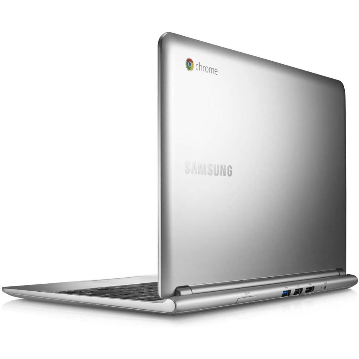 Samsung Chromebook 11.6 16GB Wifi (Refurbished) DailySale