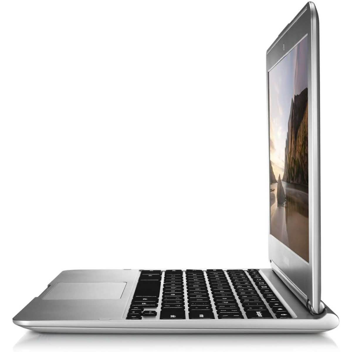 Samsung Chromebook 11.6 16GB Wifi (Refurbished) DailySale