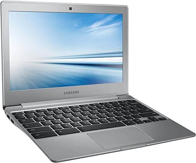 Samsung Chromebook 2 XE500C12-K01US 11.6 Inch Laptop Intel Celeron 2GB 16GB SSD DailySale