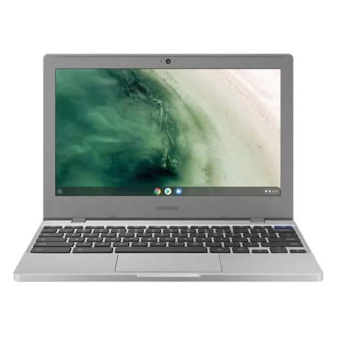 Samsung Chromebook 4 XE310XBA-KB1US 11.6" Intel Celeron N4020 (Refurbished) DailySale