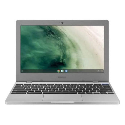 Samsung Chromebook 4 XE310XBA-KB1US 11.6" Intel Celeron N4020 (Refurbished) DailySale