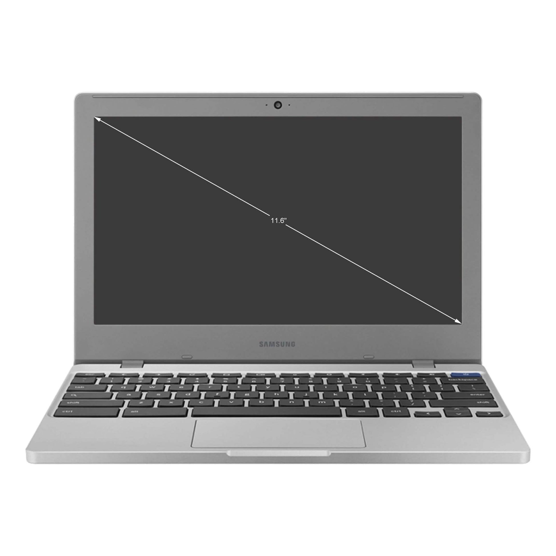 Samsung Chromebook 4 XE310XBA-KB1US 11.6" Intel Celeron N4020 (Refurbished) DailySale