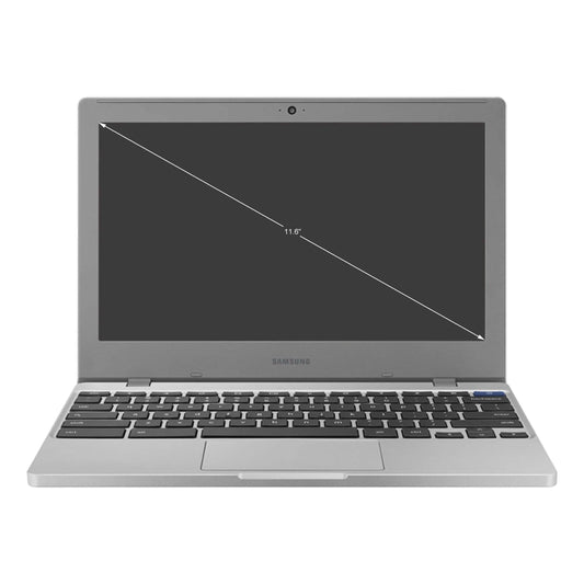 Samsung Chromebook 4 XE310XBA-KB1US 11.6" Intel Celeron N4020 (Refurbished) DailySale