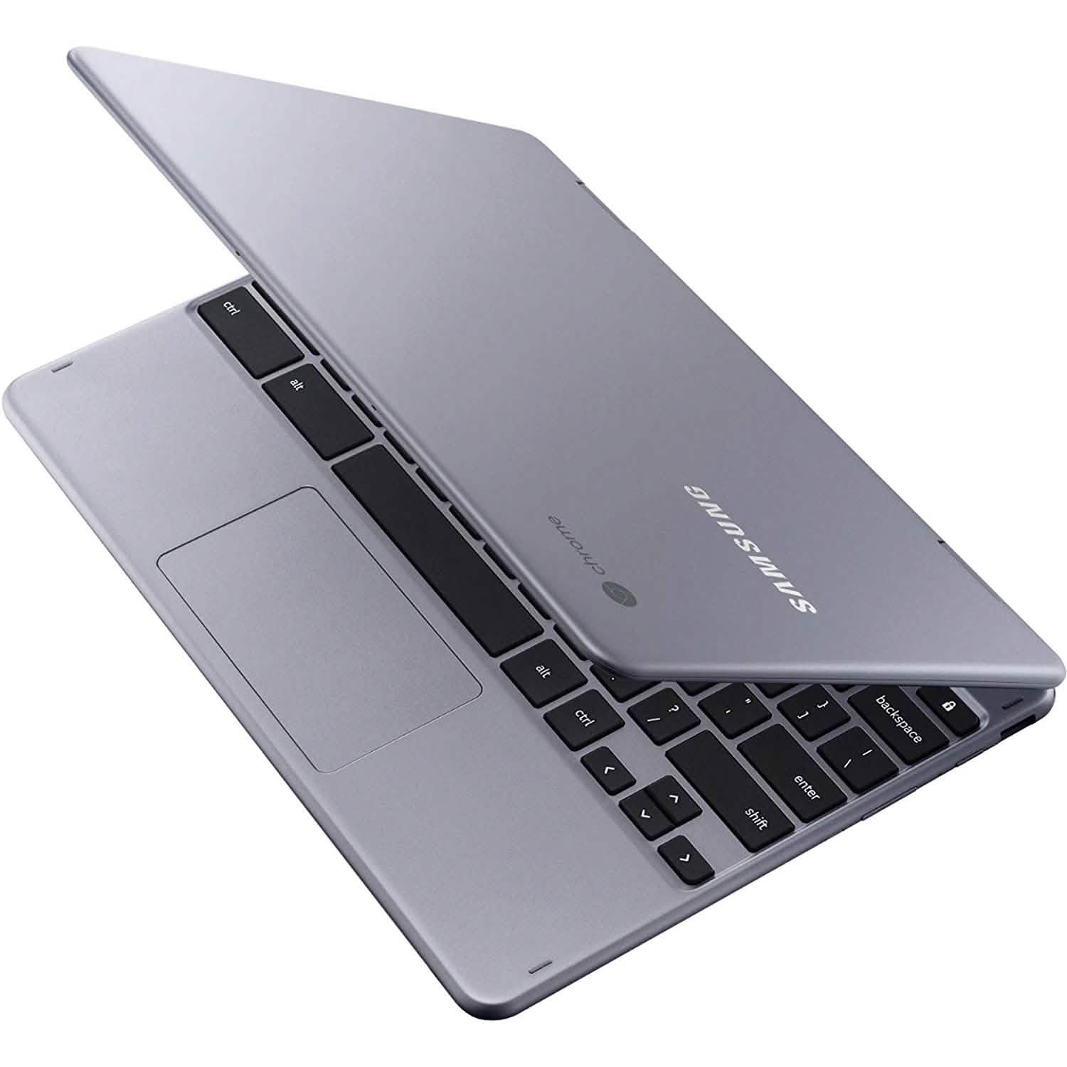 Samsung Chromebook Plus WiFi + LTE Verizon (Refurbished) DailySale