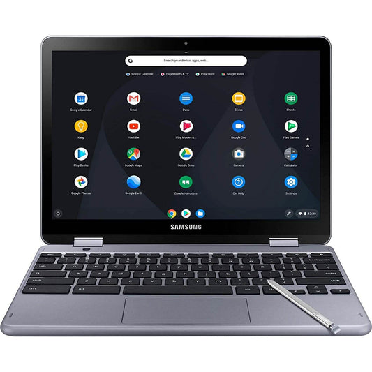 Samsung Chromebook Plus WiFi + LTE Verizon (Refurbished) DailySale