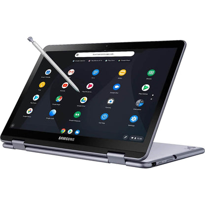 Samsung Chromebook Plus WiFi + LTE Verizon (Refurbished) DailySale