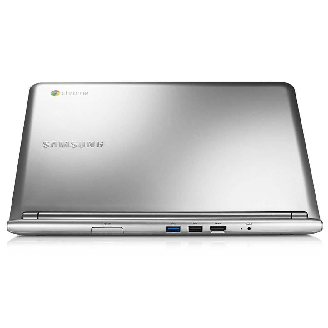Samsung Chromebook (Refurbished) DailySale