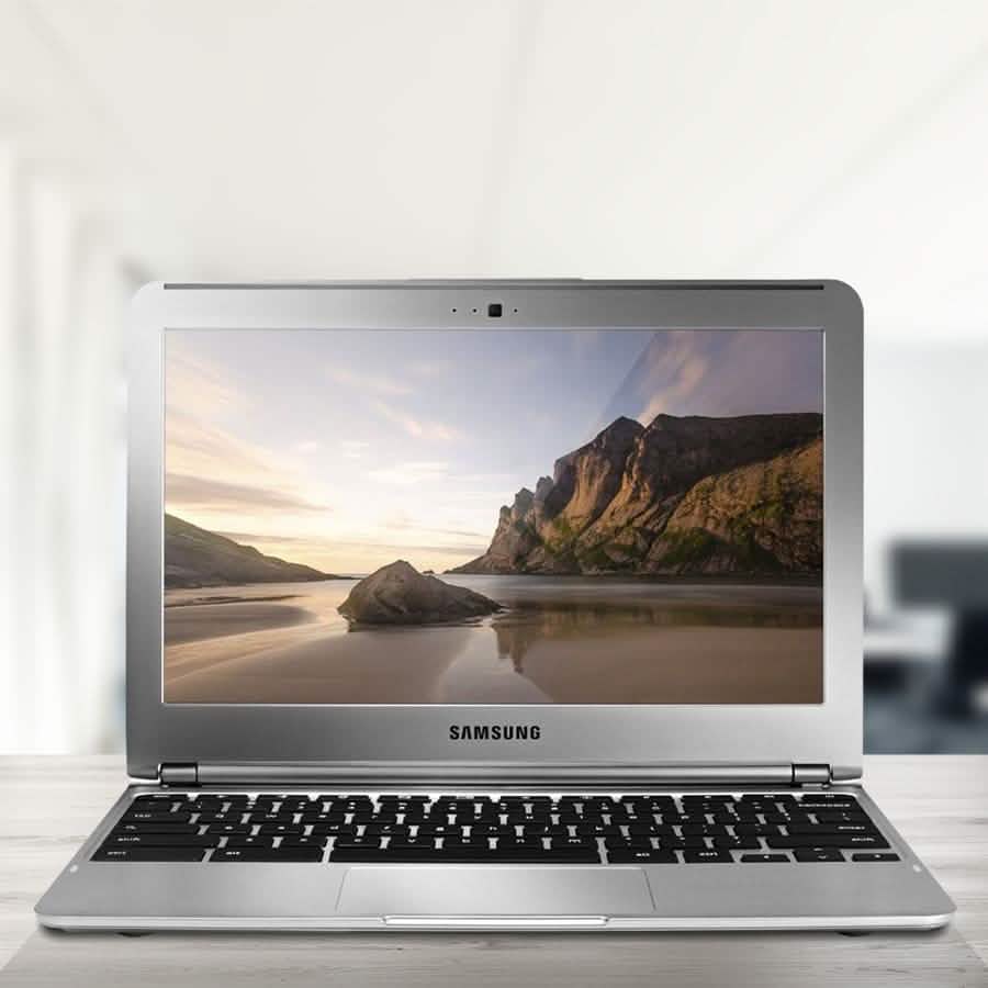 Samsung Chromebook (Refurbished) DailySale