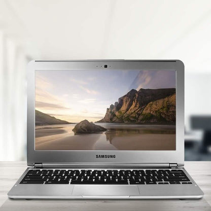 Samsung Chromebook (Refurbished) DailySale